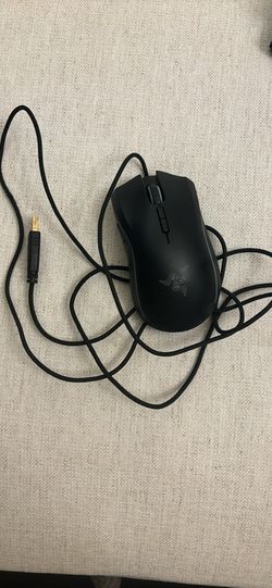 Razer Mouse