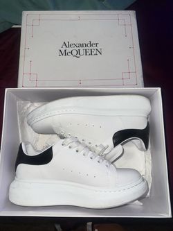 Alexander Mcqueen