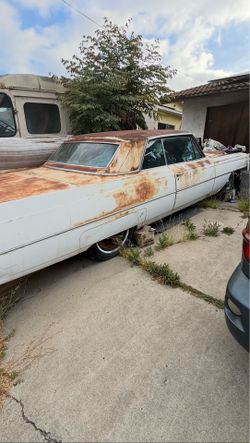 🏁 Classic Car & Motorcycle Collection for Sale – Rare Barn Finds – Spring Valley / San Diego, CA