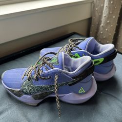 Nike Zoom Freak 2 - Worn Once - Like New!