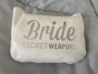 Bride Flats