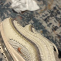Nike air max 97
