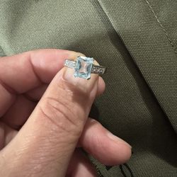 Rings Up For Sale.  