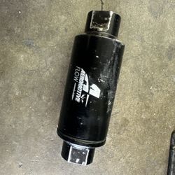 Aeromotive Fuel Filters