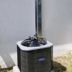 Air Conditioning/ Aire Acondicionado Mini Split 