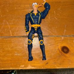 Marvel Legends- X-Man Figure 