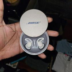Bose Sleep Buds 