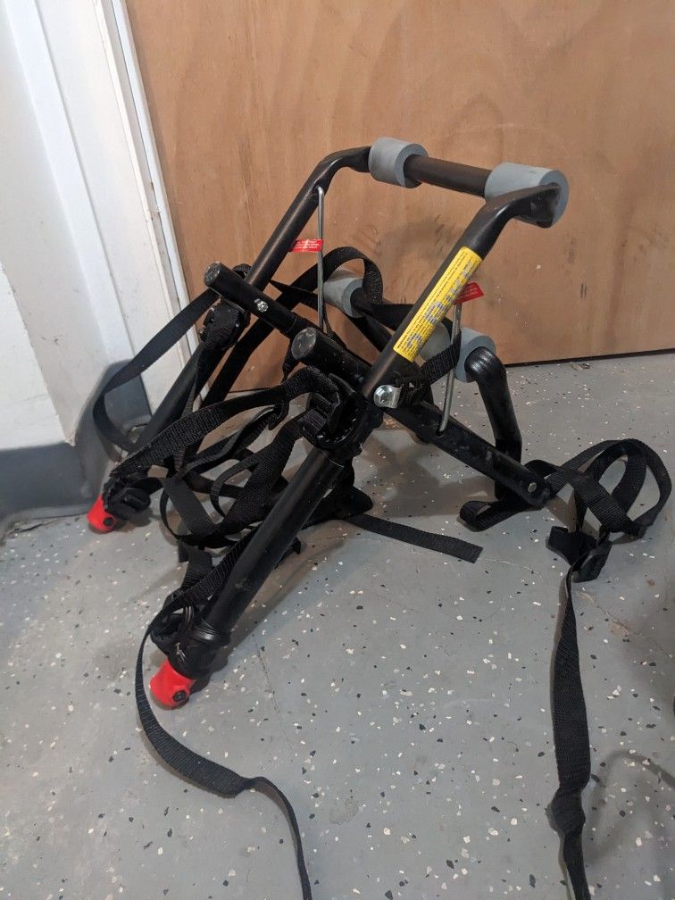 Bike Rack for Car
