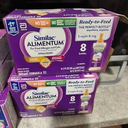 Similac Alimentum