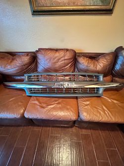 1(contact info removed) Chevy Silverado 1500 New Chrome Grill