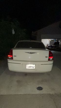 2007 Chrysler 300