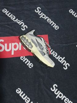 Nike athletics