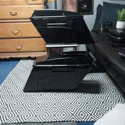 Painted Harley Davidson Bags