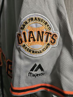 giants gigantes jersey