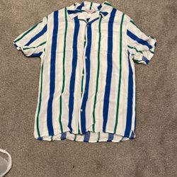 Mens Shirt