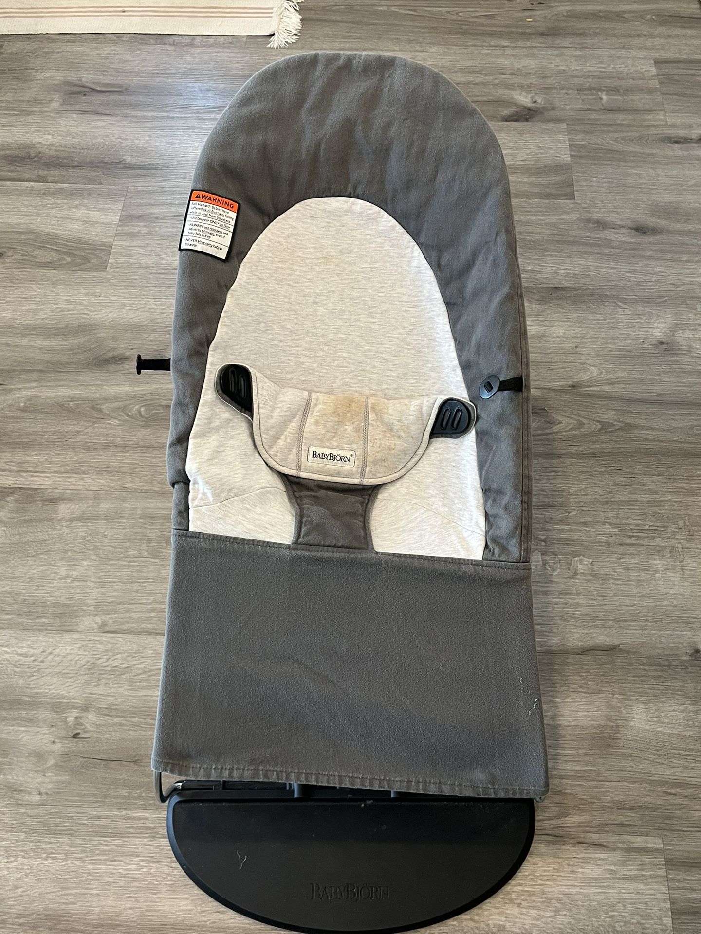 BabyBjorn Chair
