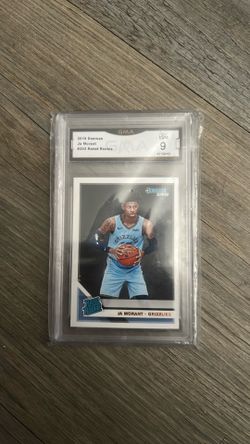 Ja Morant