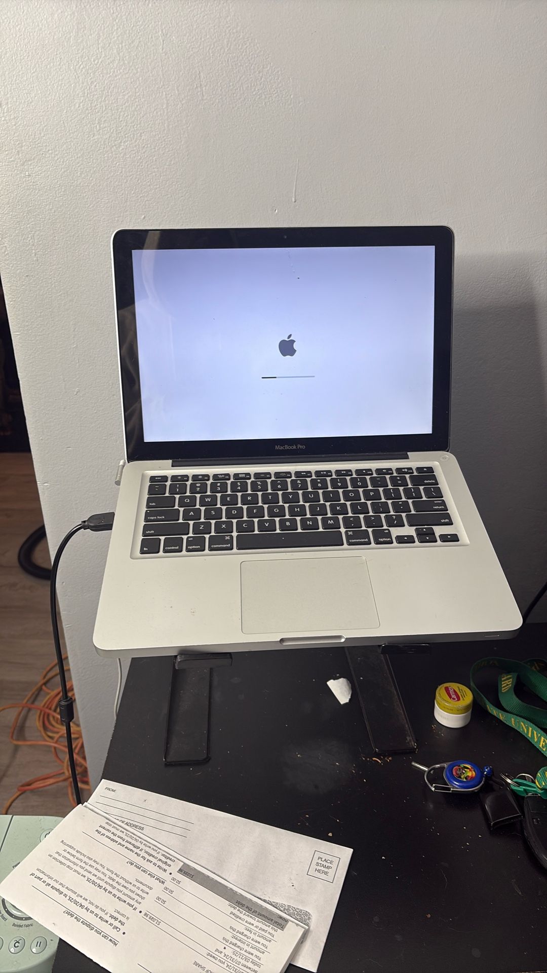 Mac Book