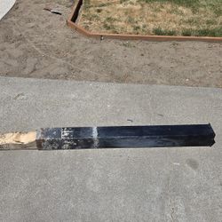 Mailbox Post