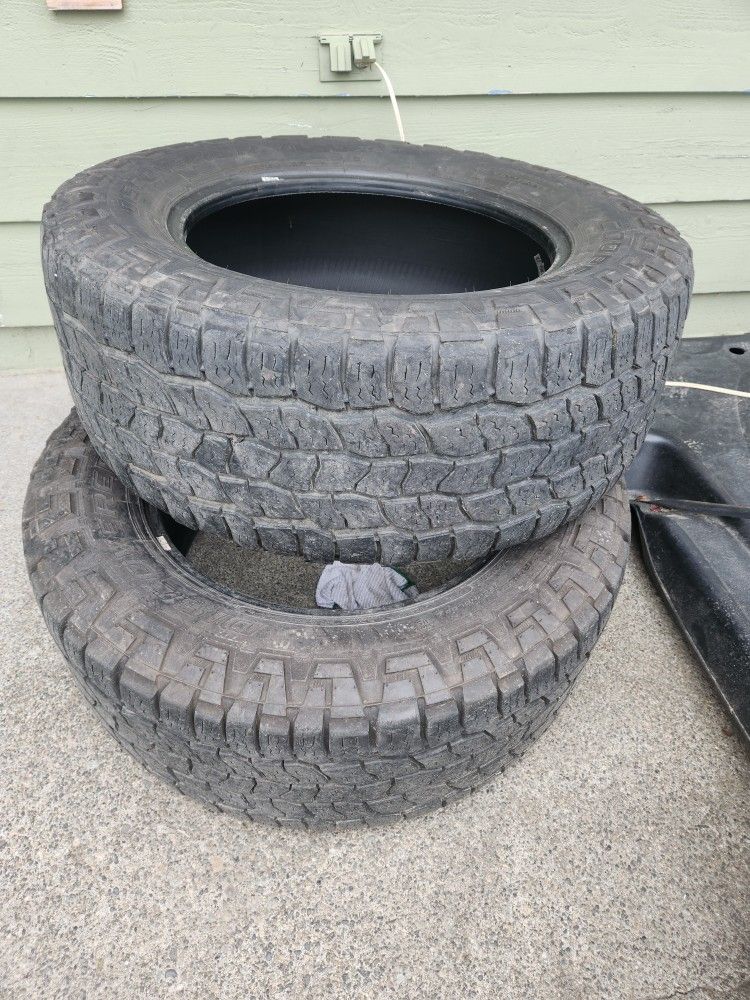 Tires #33×20