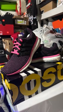 ADIDAS ENERGY BOOST