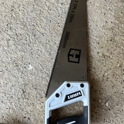 Hand Saw 