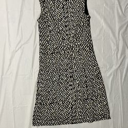 Loft “XS” sleeveless dress