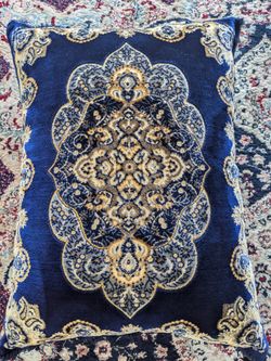 Turkish Pillows