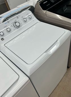Large capacity washer deals