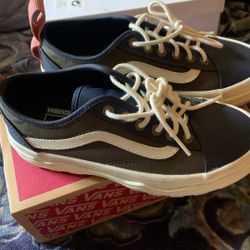 Vans Shoes 