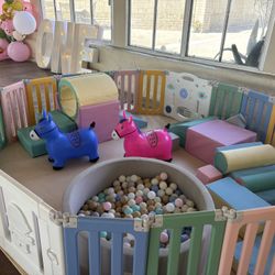 Soft Play 