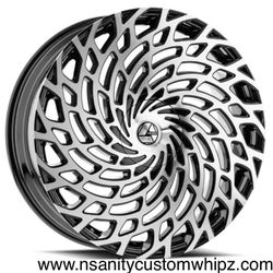 18-32 Inch Wheels & Tires Free Shipping On All Orders 