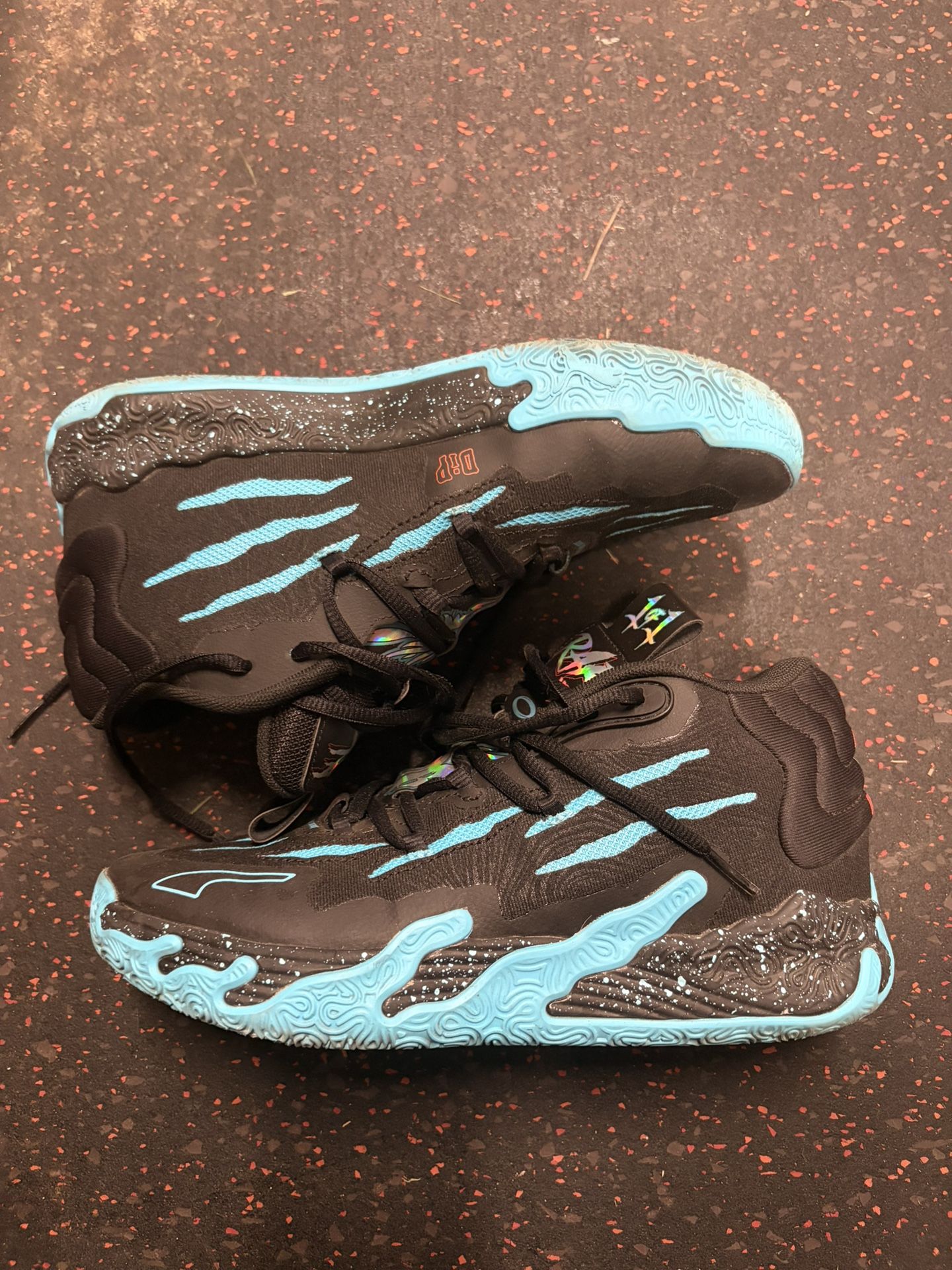 Puma 1 Of 1 Basketball Shoes