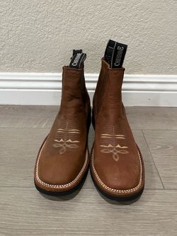 Botas vaqueros