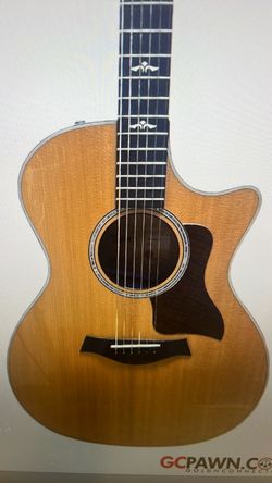 Electric Guitar Taylor