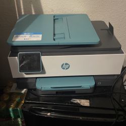 Hp Printer