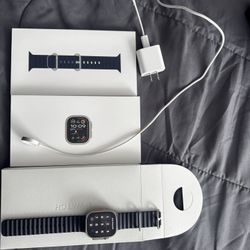 Apple Watch Ultra 2