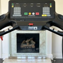 Woodway Treadmills