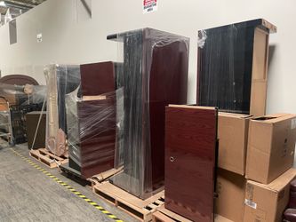 FREE OFFICE FURNITURE