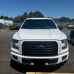 Ford F150