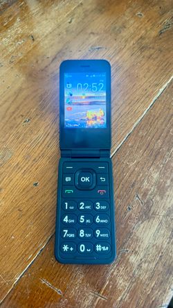 Flip Phone - AT&T Cingular Flip IV