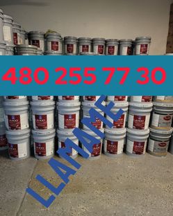 Pintura Nueva Y primer