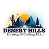 Desert Hills