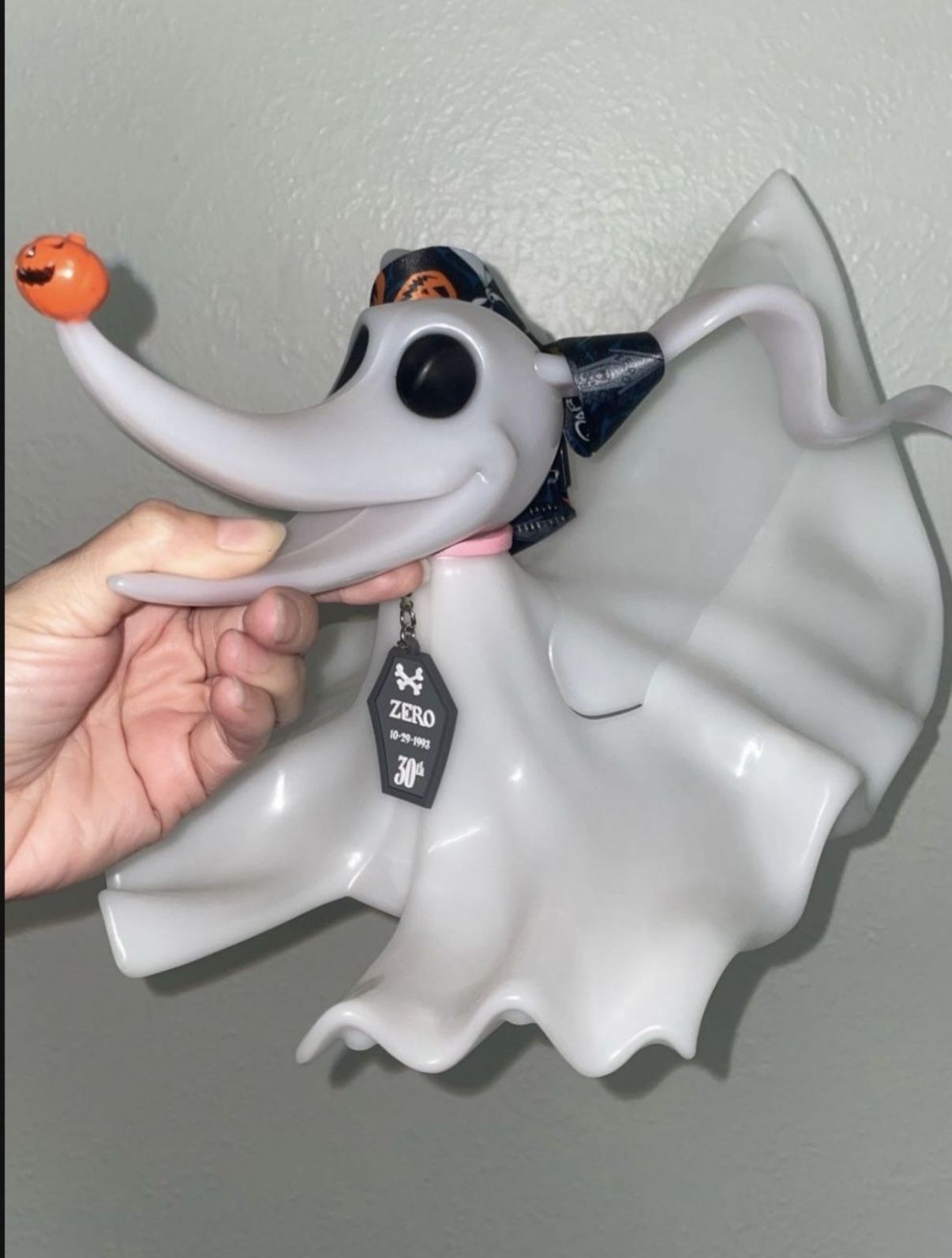 Disney Popcorn Bucket