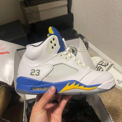 JORDAN LANEY 5s for Sale in Us Air Force CO OfferUp