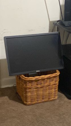 Dell Monitors