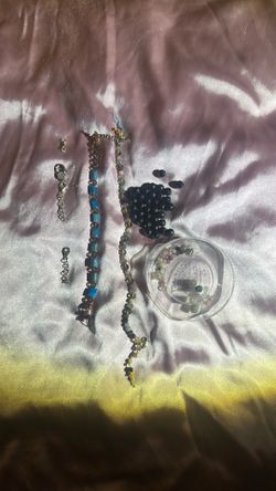 Odds and ends
