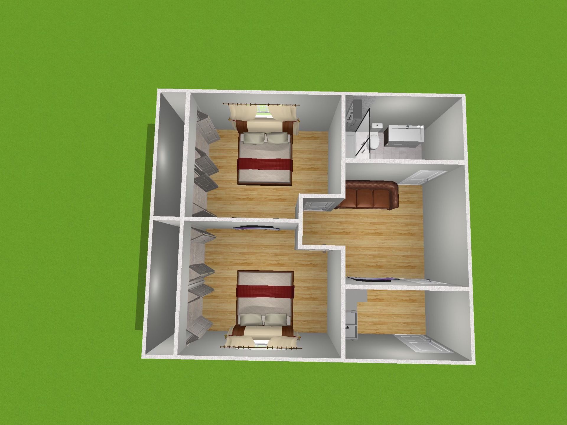 Thojo Construction Llc