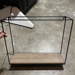 Shelves