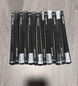 Golf Pride Grips (13)